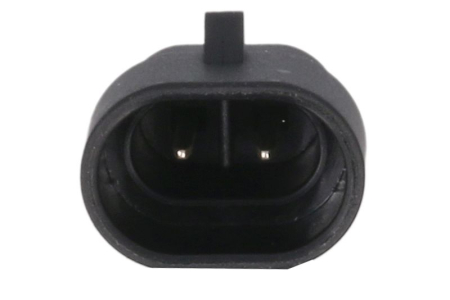 Senzor ABS Spate Stanga potrivit HYUNDAI IX55; KIA SORENTO II 2.0D-3.8 09.08-12.15 [1]