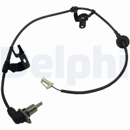 Senzor ABS Spate Stanga potrivit MAZDA 323 F VI, 323 S VI 1.3-2.0D 1998-2004 [1]