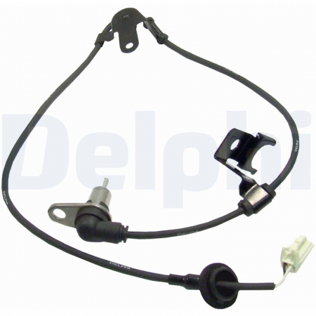 Senzor ABS Spate Stanga potrivit MAZDA 5, PREMACY 1.9/2.0/2.0D 1999-2010 [1]