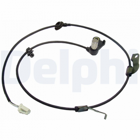 Senzor ABS Spate Stanga potrivit MAZDA 6 1.8-2.3 2002-2008 [1]