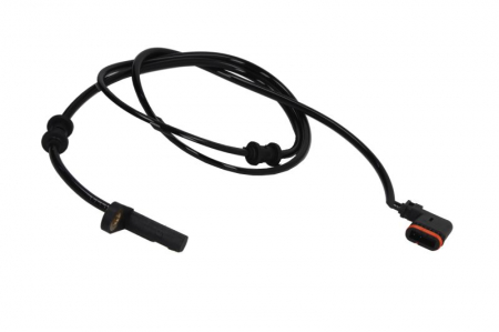 Senzor ABS Spate Stanga potrivit MERCEDES C (CL203), C T-MODEL (S203), C (W203), CLC (CL203), CLK (A209), CLK (C209) 1.6-6.2 05.00-06.11 [0]
