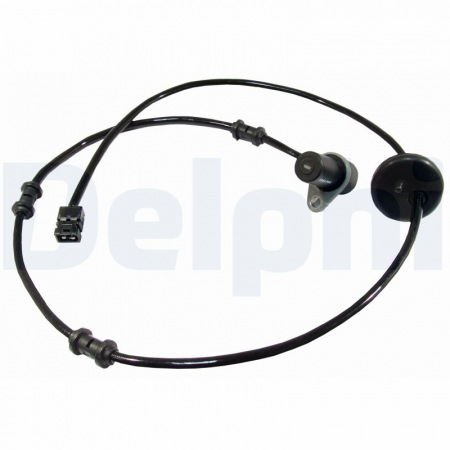 Senzor ABS Spate Stanga potrivit MERCEDES E T-MODEL (S210), E (VF210), E (W210) 2.0-5.4 1995-2003 [1]