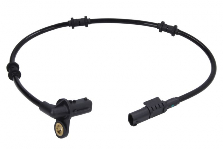 Electrica - Senzor ABS Spate Stanga potrivit MERCEDES M (W163) 2.7D-5.4 1998-2005