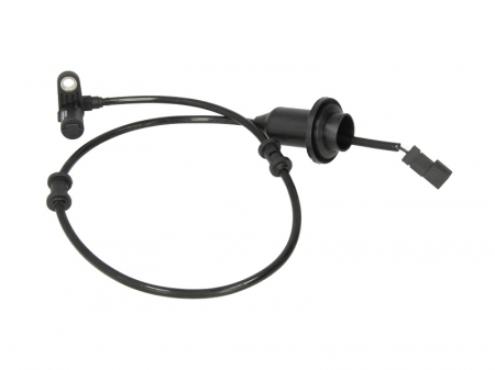 Electrica - Senzor ABS Spate Stanga potrivit MERCEDES S (C215), S (W220) 2.8-6.0 10.98-03.06