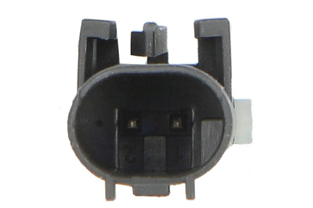 Senzor ABS Spate Stanga potrivit MERCEDES SPRINTER 3,5-T (B906) 1.8-3.5 06.06-09.20 [1]