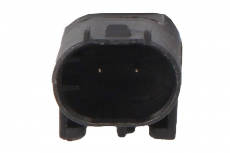 Senzor ABS spate stanga potrivit MERCEDES SPRINTER 3,5-T (B906), SPRINTER 3-T (B906), SPRINTER 4,6-T (B906), SPRINTER 5-T (B906); VW CRAFTER 30-35, CRAFTER 30-50 1.8-3.5 dupa 2006 [1]