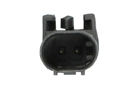 Senzor ABS Spate Stanga potrivit MERCEDES SPRINTER 3,5-T (B906), SPRINTER 3-T (B906), SPRINTER 4,6-T (B906), SPRINTER 5-T (B906); VW CRAFTER 30-35, CRAFTER 30-50 1.8-3.5 04.06-09.20 [1]