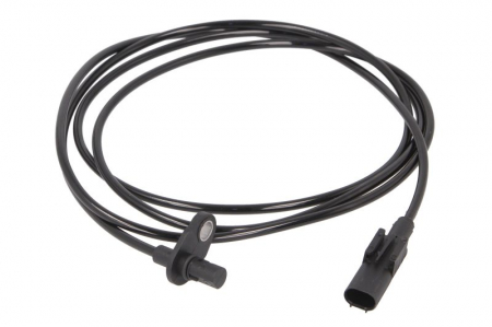 Electrica - Senzor ABS spate stanga potrivit MERCEDES SPRINTER 3,5-T (B906), SPRINTER 3-T (B906), SPRINTER 4,6-T (B906), SPRINTER 5-T (B906); VW CRAFTER 30-35, CRAFTER 30-50 1.8-3.5 dupa 2006