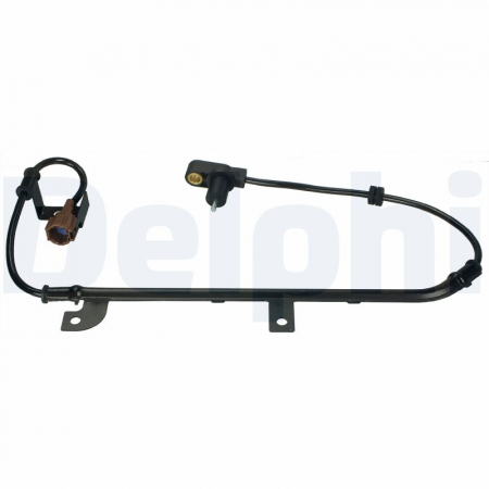 Senzor ABS Spate Stanga potrivit NISSAN ALMERA I, ALMERA II 1.4-2.0D 07.95-11.06 [1]