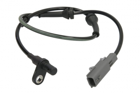 Senzor ABS spate stanga potrivit NISSAN QASHQAI II 1.2-1.7D 11.13- [0]