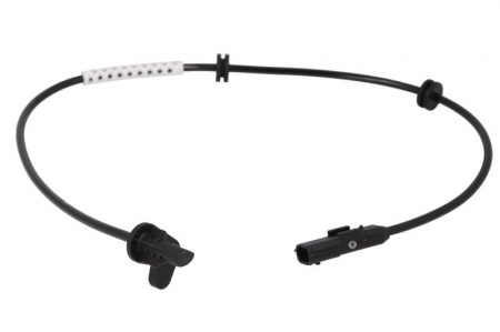 Electrica - Senzor ABS spate stanga potrivit RENAULT CAPTUR I, CLIO IV, CLIO IV/HATCHBACK, CLIO IV/KOMBI 0.9-1.5D dupa 2012