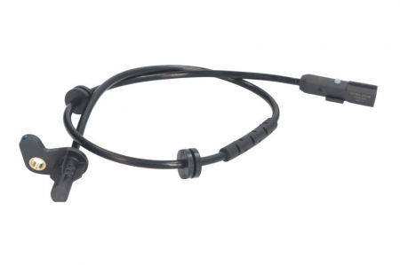 Senzor ABS Spate Stanga potrivit RENAULT CAPTUR I, CLIO IV, CLIO IV/HATCHBACK, CLIO IV/KOMBI, ZOE 0.9-Electric 06.12- [0]