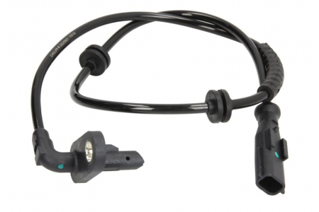 Senzor ABS Spate Stanga potrivit RENAULT CLIO III, CLIO III/HATCHBACK, MODUS 1.2-2.0 09.04- [0]