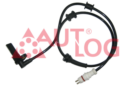 Senzor ABS Spate Stanga potrivit RENAULT KANGOO, KANGOO EXPRESS 1.2-1.9D dupa 1997 [1]
