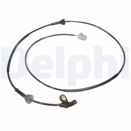 Senzor ABS Spate Stanga potrivit VOLVO S60 I, S80 I, V70 I, V70 II, XC70 I 2.0-3.0 04.96-04.10 [1]