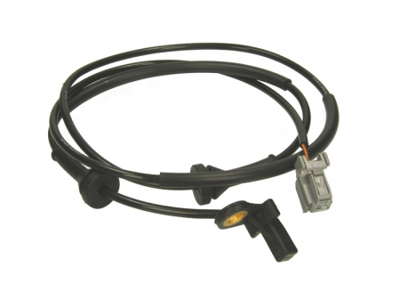 Electrica - Senzor ABS Spate Stanga potrivit VOLVO S60 I, S80 I, V70 I, V70 II, XC70 I 2.0-3.0 04.96-04.10