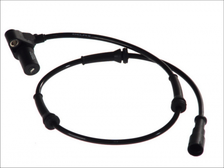 Electrica - Senzor ABS Spate Stanga potrivit VW CALIFORNIA T4 CAMPER, TRANSPORTER T4 1.9D-2.8 07.90-06.03