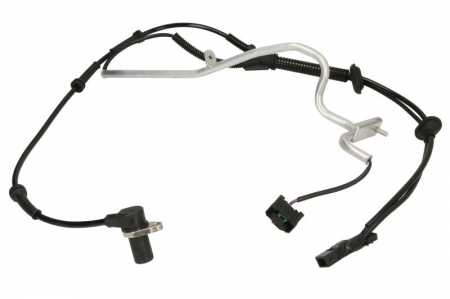 Senzor ABS Spate Stanga potrivit VW PASSAT B5, PASSAT B5.5 1.6-4.0 08.96-05.05 [0]