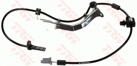 Franare - Senzor ABS spate stanga potrivit SUBARU IMPREZA 1.5-2.5 2008-2013