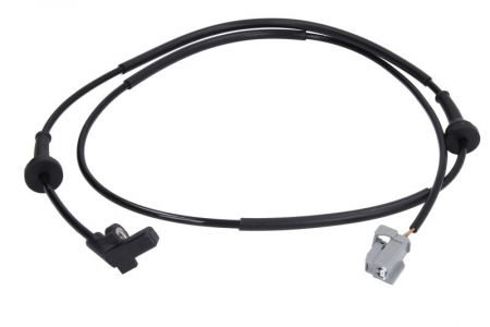 Franare - Senzor ABS spate stanga potrivit VOLVO S40 II, S60 I, S80 II, V50, V60 I, V70 II, XC70, XC90 I 2.4D-4.4 2002-2015