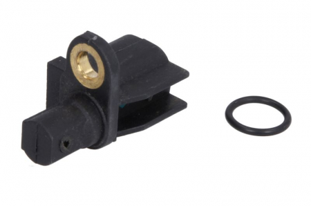 Franare - Senzor ABS spate potrivit VOLVO C30, C70 II, S40 II, V50; FORD C-MAX, C-MAX II, FOCUS C-MAX, FOCUS II, FOCUS III, GALAXY, GRAND C-MAX, KUGA I, KUGA II, KUGA III, MONDEO IV, S-MAX 1.0-Electric dupa 200