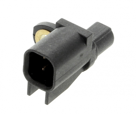 Franare - Senzor ABS spate potrivit VOLVO C30, C70 II, S40 II, V50; FORD C-MAX, C-MAX II, FOCUS C-MAX, FOCUS II, GALAXY, KUGA I, MONDEO IV, S-MAX, TRANSIT CONNECT; MAZDA 3, 5 1.3-Electric dupa 2002