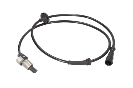 Franare - Senzor ABS spate potrivit VW CORRADO, GOLF III, VENTO 1.4-2.9 1991-1999