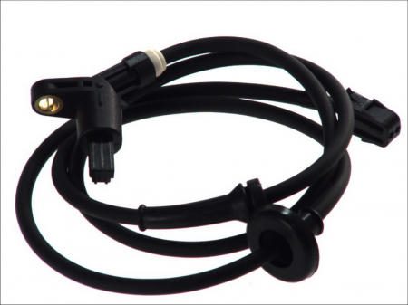 Piese Auto - Senzor ABS spate VW GOLF III, GOLF IV, VENTO 1.4-2.8 intre 1991-2002