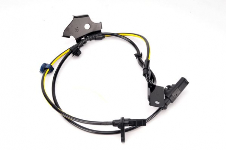 Franare - Senzor ABS potrivit TOYOTA AURIS, AVENSIS, COROLLA, VERSO 1.2-2.2D 2006-2018