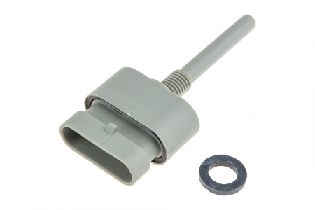 NTY - Senzor apă, alimentare combustibil FIAT DUCATO 2011-,CITROEN JUMPER 2011-,PEUGEOT BOXER 2011- 77366566