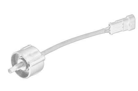 Piese Auto - Senzor apa filtru combustibil (8mm) HYUNDAI ACCENT II, GETZ, H-1, H-1 / STAREX, MATRIX, SANTA FÉ I, SANTA FÉ II; KIA CARNIVAL I, CARNIVAL II, CARNIVAL III, K2900, MAGENTIS 1.5D-2.9D dupa 1999