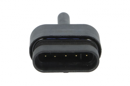 Senzor apa filtru combustibil potrivit ALFA ROMEO 159, BRERA, GIULIETTA, MITO, SPIDER; CITROEN JUMPER II, NEMO, NEMO/MINIVAN; FIAT 500, 500 C, BRAVO II, CROMA, DOBLO, DOBLO CARGO 1.3D-3.0D dupa 1998 [1]
