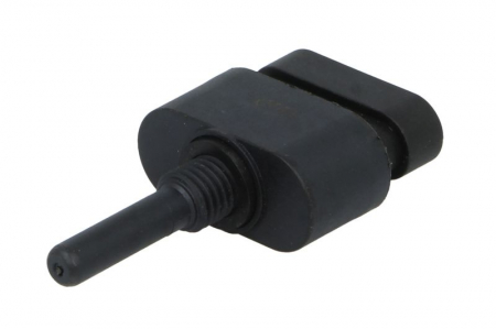 Electrica - Senzor apa filtru combustibil potrivit ALFA ROMEO 159, BRERA, GIULIETTA, MITO, SPIDER; CITROEN JUMPER II, NEMO, NEMO/MINIVAN; FIAT 500, 500 C, BRAVO II, CROMA, DOBLO, DOBLO CARGO 1.3D-3.0D dupa 1998