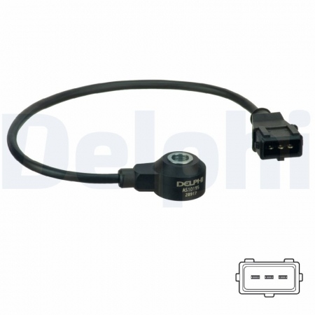 Senzor batai potrivit OPEL ANTARA A, ASTRA F, OMEGA B, VECTRA B 1.8-2.4LPG 03.94- [1]