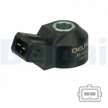 Electrica - Senzor batai potrivit VOLVO S90 I, V90 I; OPEL VECTRA B 2.0/2.5/2.9 1995-2002