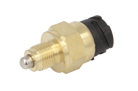 Senzori - Senzor blocare diferential spate (2 pini; conector baioneta) potrivit DAF