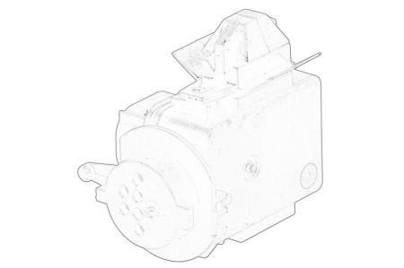 Senzori - Senzor calitate aer potrivit BMW 5 (F10), 5 (F11), 7 (F01, F02, F03, F04) 1.6-6.0 2008-2017