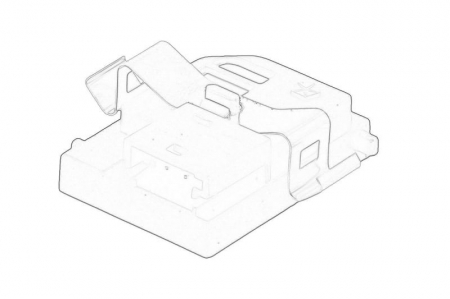 Senzori - Senzor calitate aer potrivit CHRYSLER 300C; DODGE CHALLENGER, CHALLENGER SRT8, CHARGER, RAM 1500; RAM 1500 3.0D-6.4 09.07-