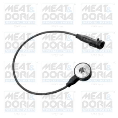 Senzori - Senzor combustie potrivit DAEWOO LANOS, LEGANZA, NUBIRA; OPEL ASTRA F, ASTRA F CLASSIC, ASTRA G, COMBO TOUR, COMBO/MINIVAN, CORSA B, CORSA C, FRONTERA B, MERIVA A, TIGRA 1.3-2.2 09.91-