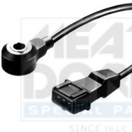 Senzori - Senzor combustie potrivit SEAT ALHAMBRA, CORDOBA, IBIZA II, TOLEDO I, TOLEDO II; VW CADDY II/MINIVAN, CORRADO, GOLF III, GOLF IV, PASSAT B3/B4, SHARAN, TRANSPORTER IV 1.4-2.9 02.90-03.10