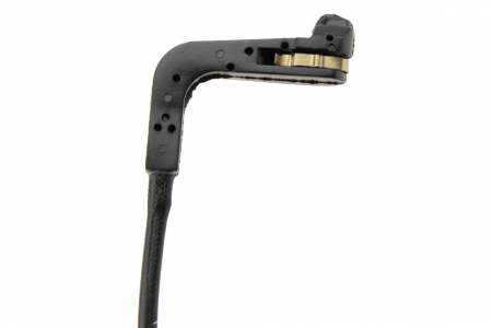 Senzor de avertizare, uzură plăcuțe de frână BMW 3 (E90,E91,E93) 2004-2011, 1 (E81,E82,E87,E88) 2006-2011 /FAȚĂ/ 34356762252 [1]