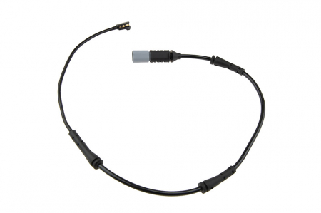 NTY - Senzor de avertizare, uzură plăcuțe de frână BMW 3 (F30,F31,F34,F80) 2011-, 1 (F20,F21) 2011-2019 /FAȚĂ/ 34356792289