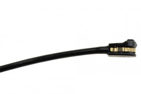 Senzor de avertizare, uzură plăcuțe de frână BMW 3 (F30,F31,F34,F80) 2011-, 1 (F20,F21) 2011-2019 /SPATE/ 34356792292 [1]