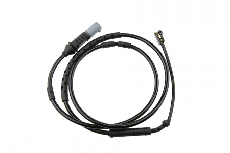 NTY - Senzor de avertizare, uzură plăcuțe de frână BMW 3 (F30,F31,F34,F80) 2011-, 1 (F20,F21) 2011-2019 /SPATE/ 34356792292