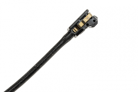 Senzor de avertizare, uzură plăcuțe de frână BMW 5 (F10,F07,F11) 2009-2016, 6 (F13,F06,F12)2011-2017, 7 (F01,F02,F03,F04) [1]