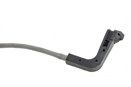 Senzor de avertizare, uzură plăcuțe de frână BMW X1 (E84) 2009-2015 /FAȚĂ/ 34356790340 [1]