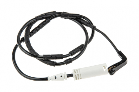 NTY - Senzor de avertizare, uzură plăcuțe de frână BMW X1 (E84) 2009-2015 /SPATE/ 34356790341