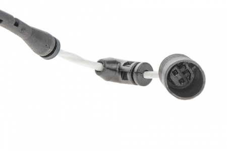 Senzor de avertizare, uzură plăcuțe de frână BMW X3 (E83) 2003-2011 /FAȚĂ/ 34353411756 [2]