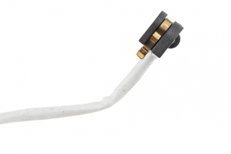 Senzor de avertizare, uzură plăcuțe de frână BMW X3 (E83) 2003-2011 /FAȚĂ/ 34353411756 [1]