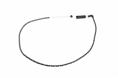 NTY - Senzor de avertizare, uzură plăcuțe de frână BMW X3 (E83) 2003-2011 /SPATE/ 34353411757